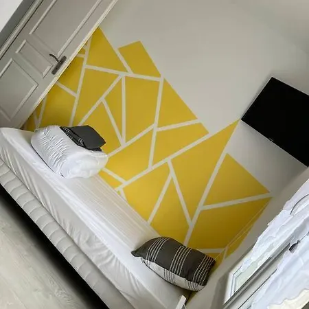 Maison Au Numero 21, Petit-Dejeuner Offert Villefranche-sur-Cher Exterior foto
