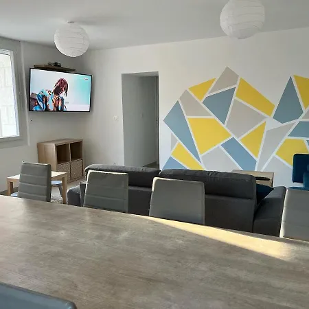 Maison Au Numero 21, Petit-Dejeuner Offert Villefranche-sur-Cher Exterior foto