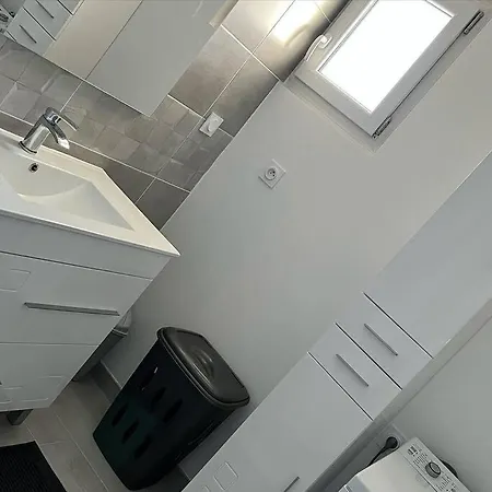 Maison Au Numero 21, Petit-Dejeuner Offert Villefranche-sur-Cher Exterior foto