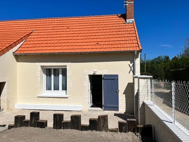 Maison Au Numero 21, Petit-dejeuner Offert Ferienhaus Villefranche-sur-Cher