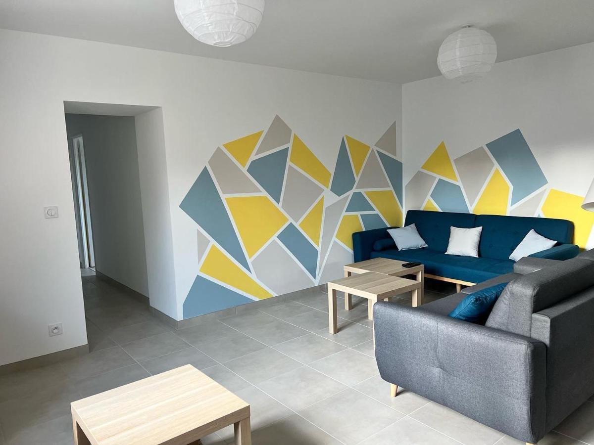 Maison Au Numero 21, Petit-dejeuner Offert Ferienhaus *