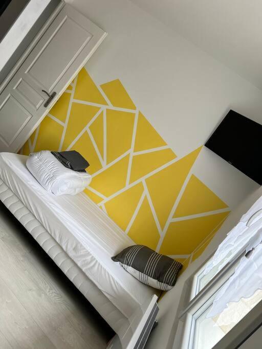 Maison Au Numero 21, Petit-dejeuner Offert Ferienhaus Villefranche-sur-Cher