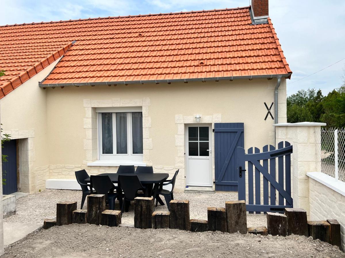 Maison Au Numero 21, Petit-dejeuner Offert
